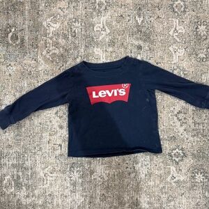 Levi’s Shirt 12m